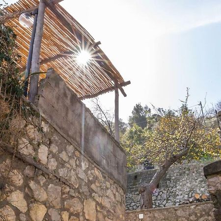 La Gioiella Capri Villa Ngoại thất bức ảnh
