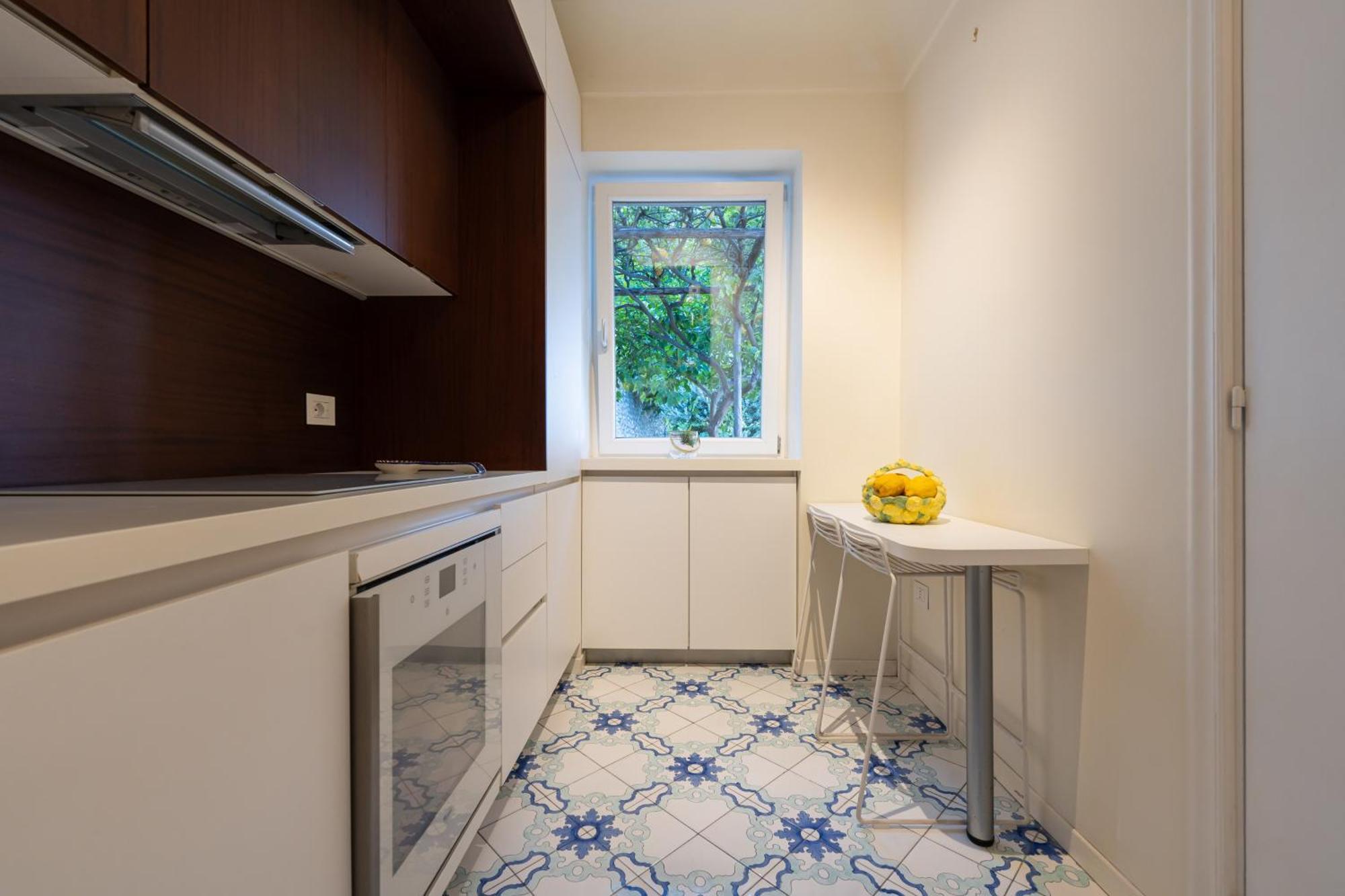 La Gioiella Capri Villa Ngoại thất bức ảnh