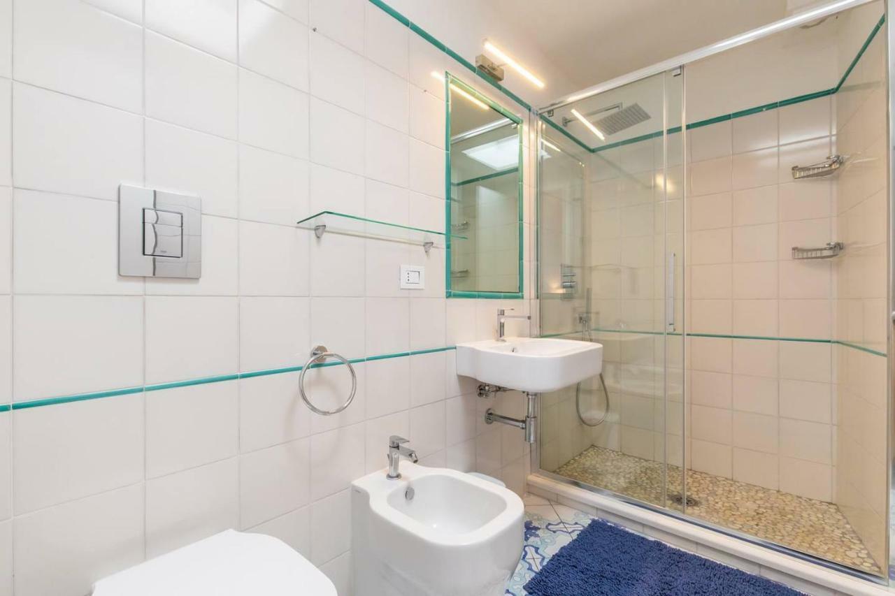 La Gioiella Capri Villa Ngoại thất bức ảnh