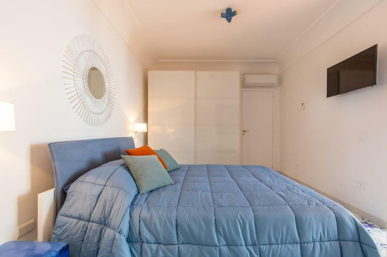 La Gioiella Capri Villa Ngoại thất bức ảnh