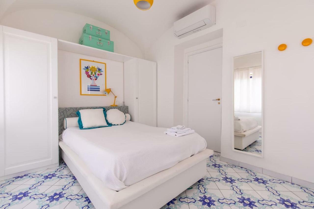 La Gioiella Capri Villa Ngoại thất bức ảnh
