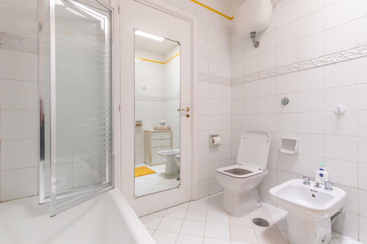 La Gioiella Capri Villa Ngoại thất bức ảnh